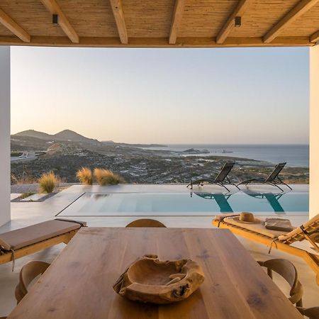 Theia Villa Adámas Extérieur photo