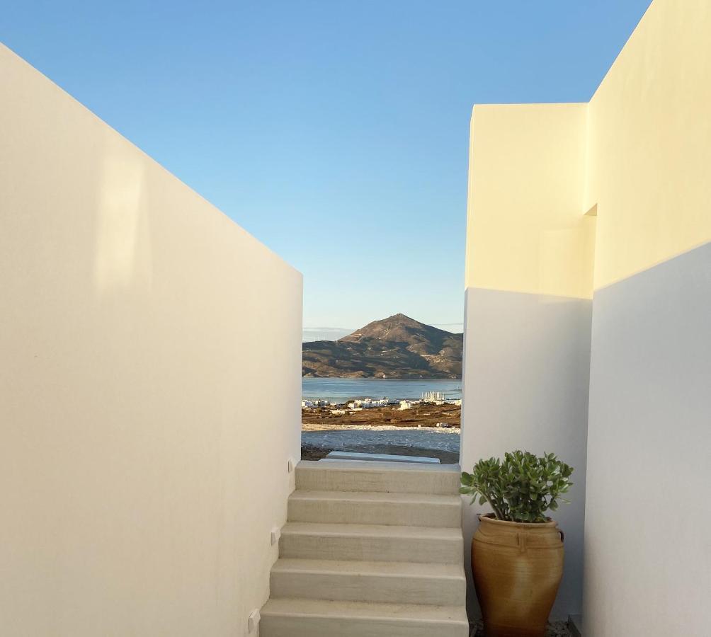 Theia Villa Adámas Extérieur photo
