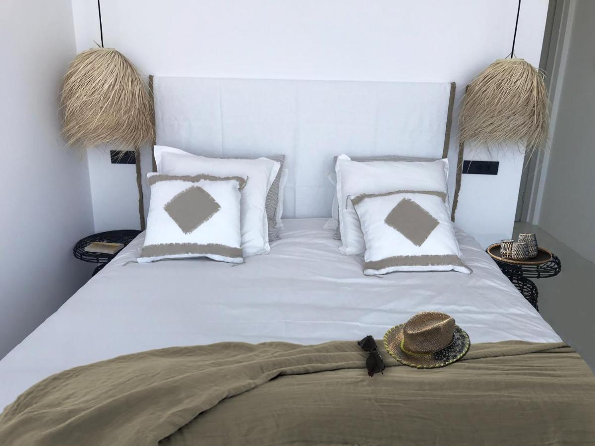 Theia Villa Adámas Extérieur photo