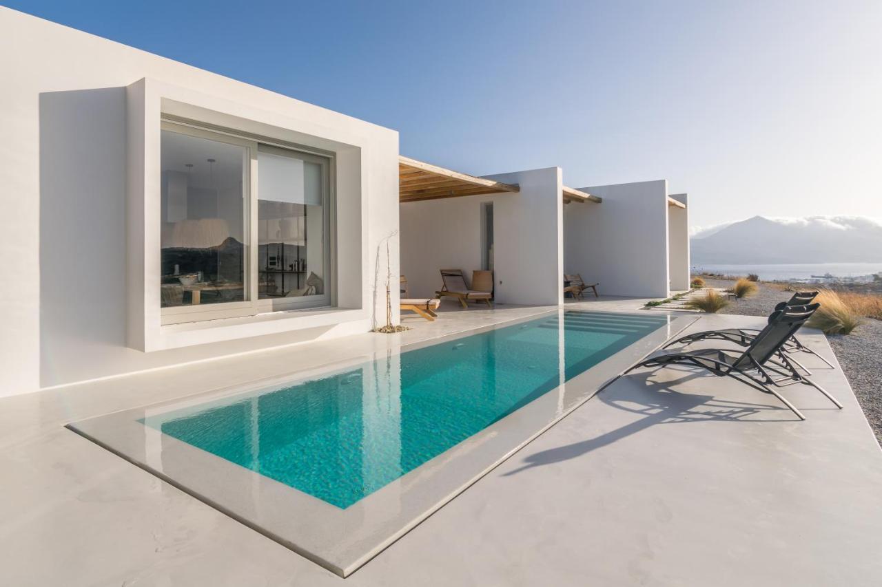 Theia Villa Adámas Extérieur photo