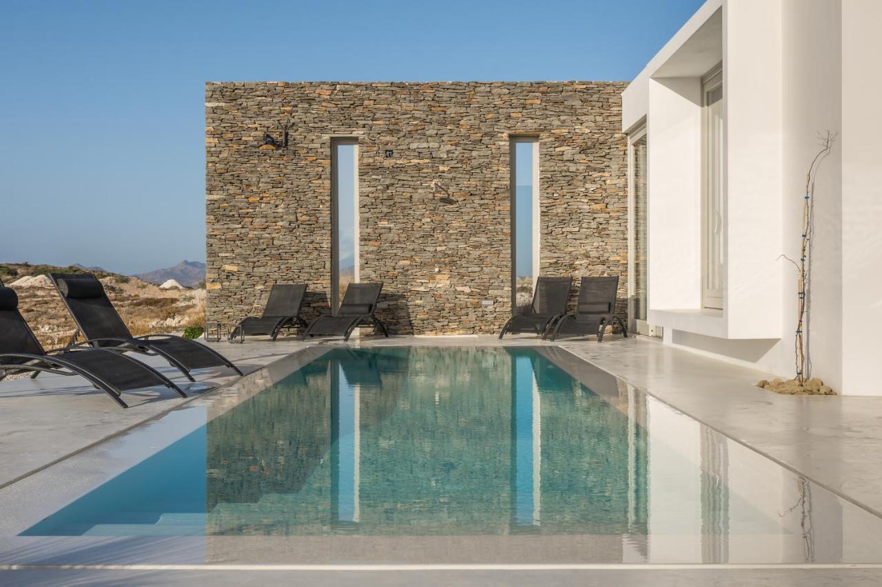 Theia Villa Adámas Extérieur photo
