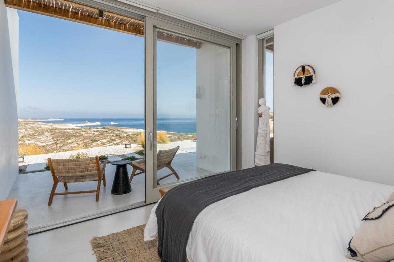 Theia Villa Adámas Extérieur photo