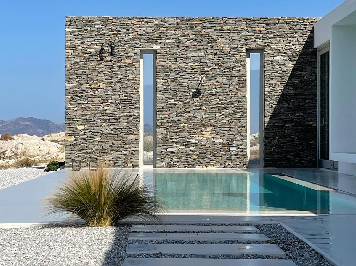 Theia Villa Adámas Extérieur photo