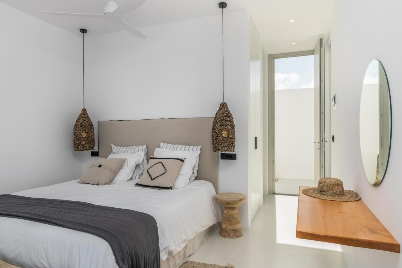 Theia Villa Adámas Extérieur photo